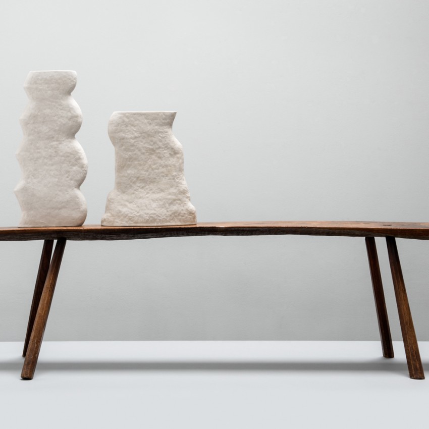 Craft Scotland Celebrates: Wood 2019