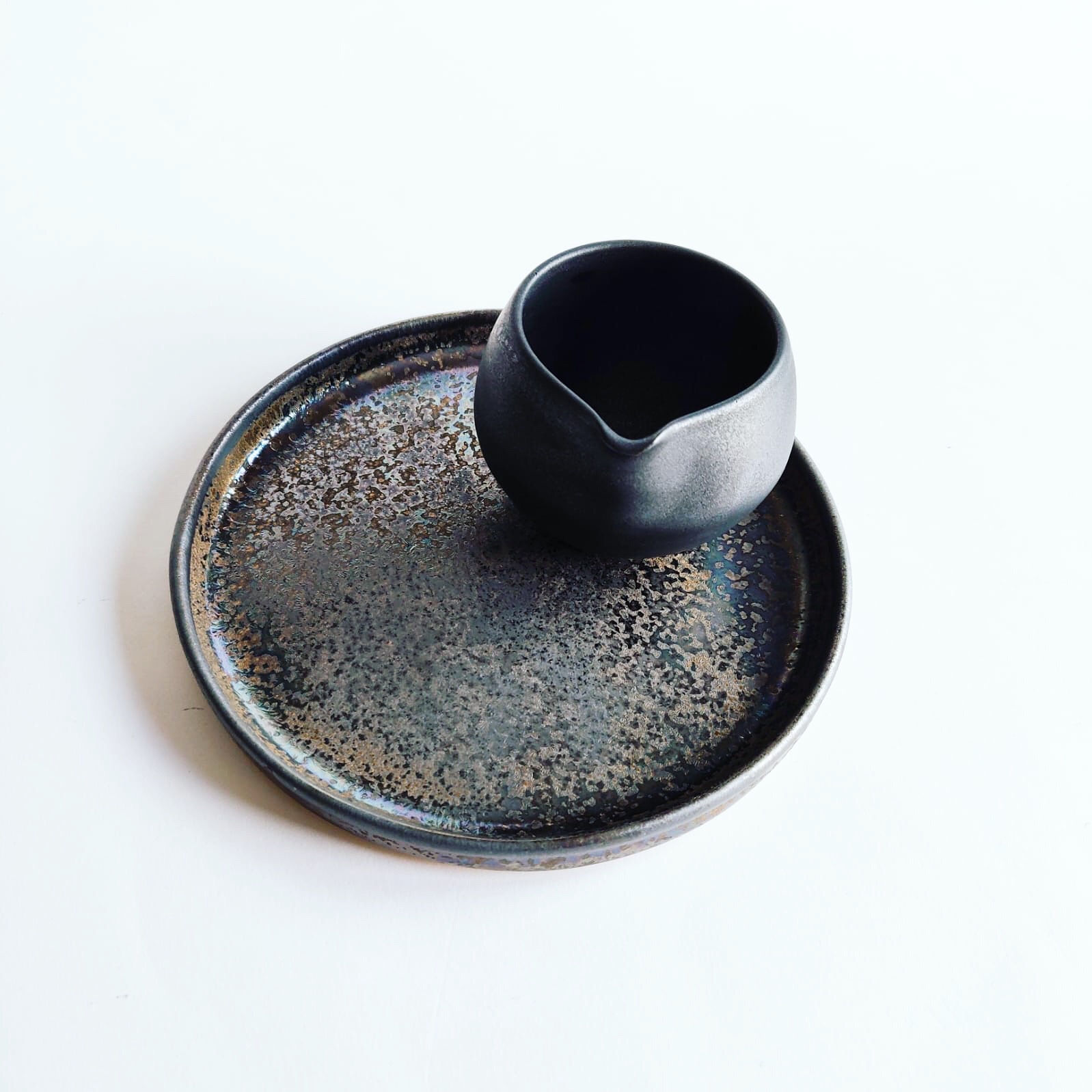 Creative Crofter Incubator member AKU ceramics