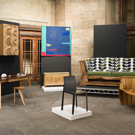 17 Scottish Craft Organisations to Know 