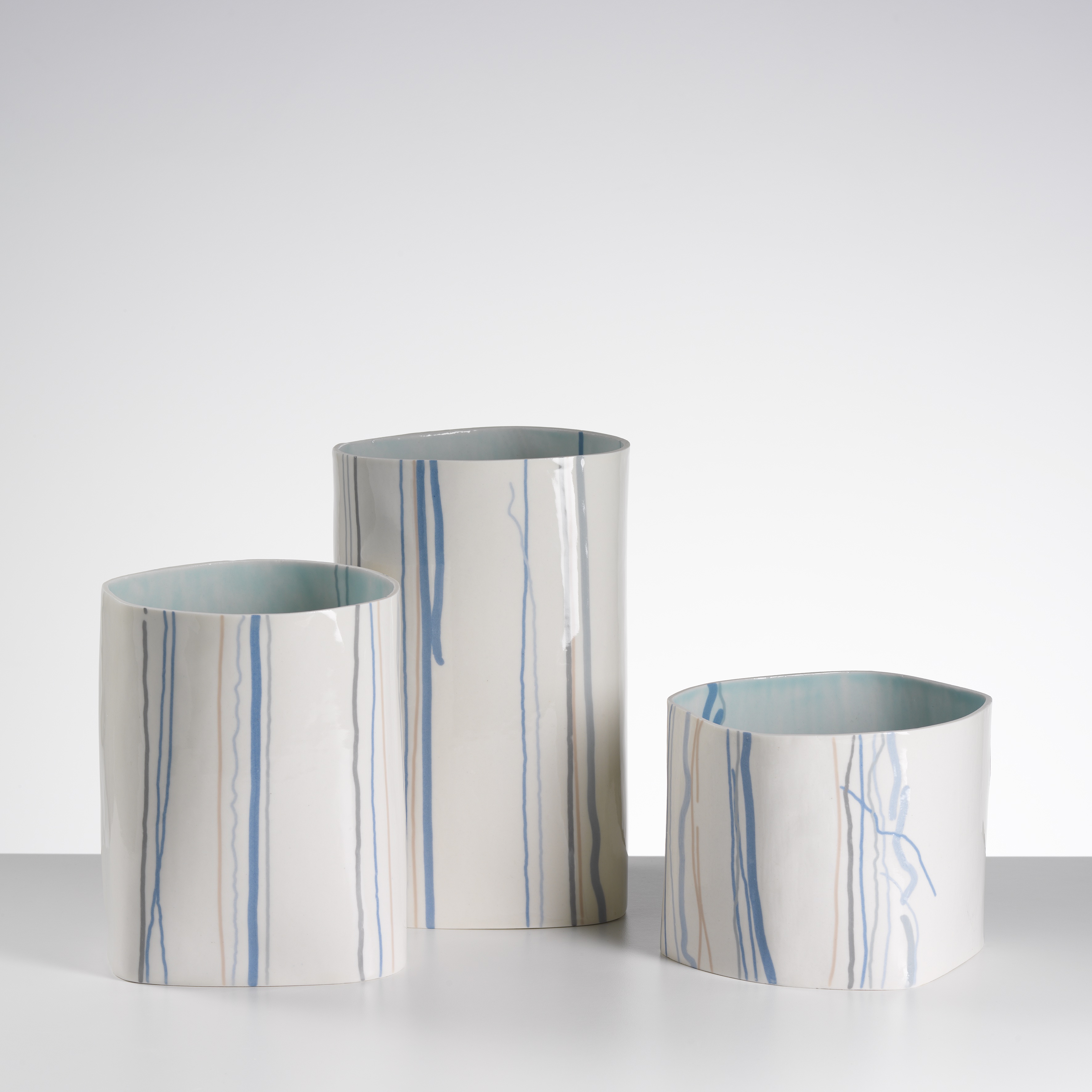 Carol Sinclair Ceramics