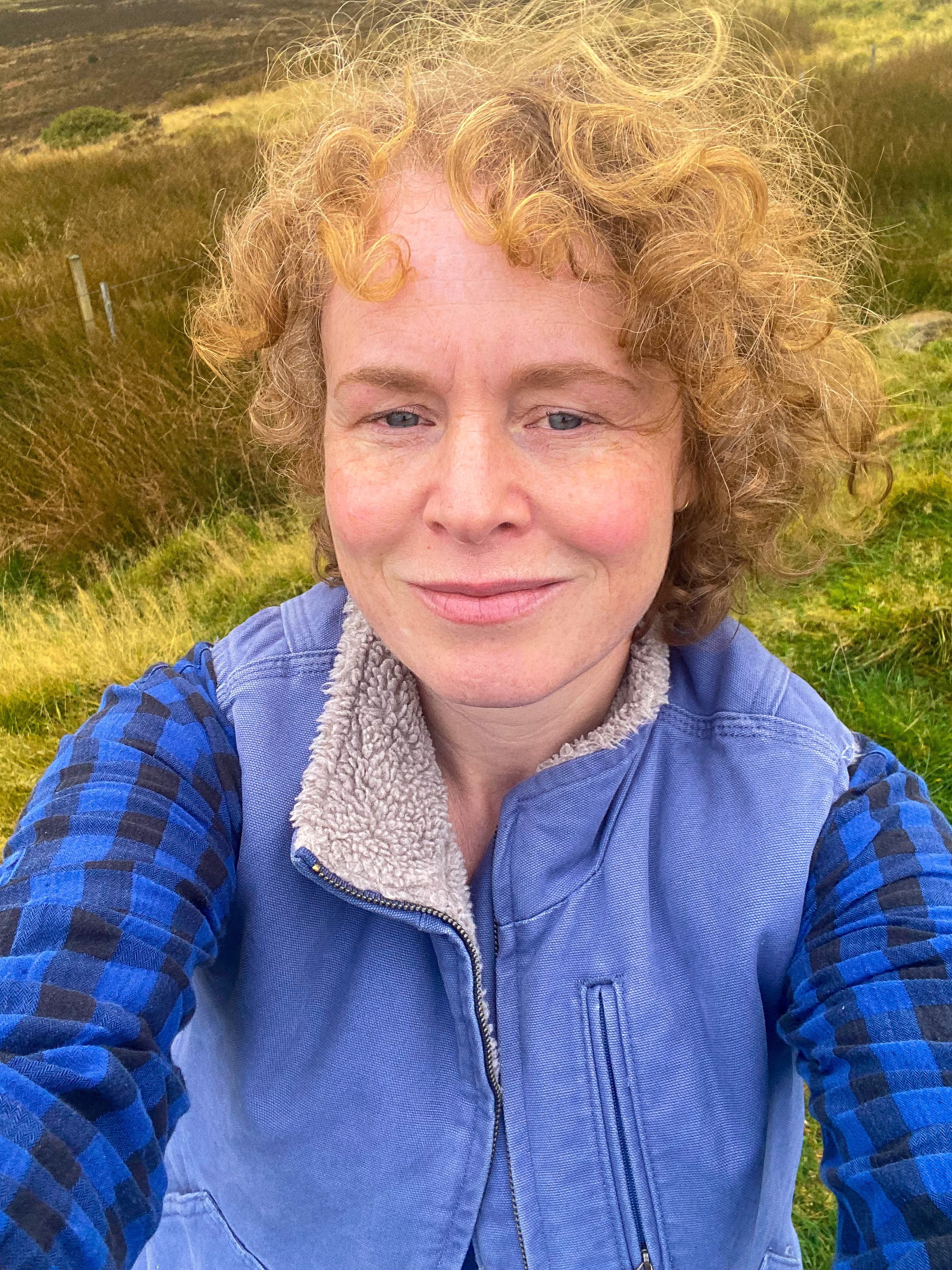 Elaine Findlay