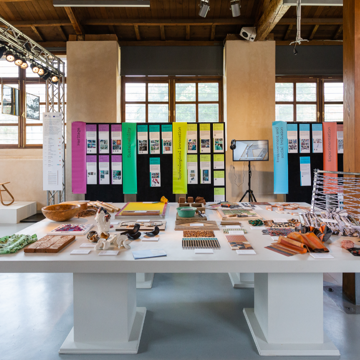 Craft Hub 2021 - 2024