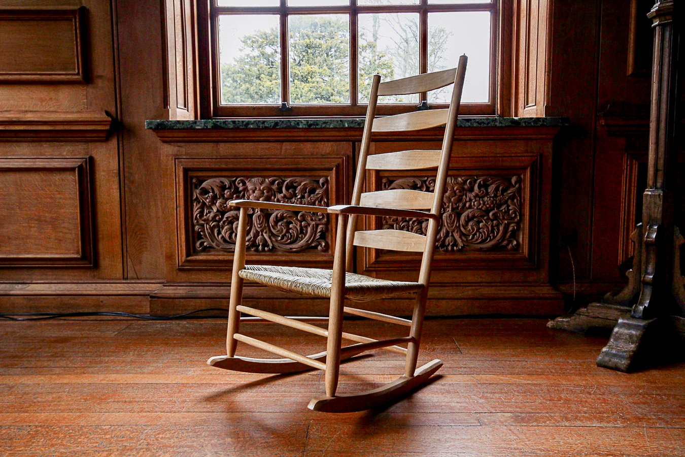 The Marchmont Workshop