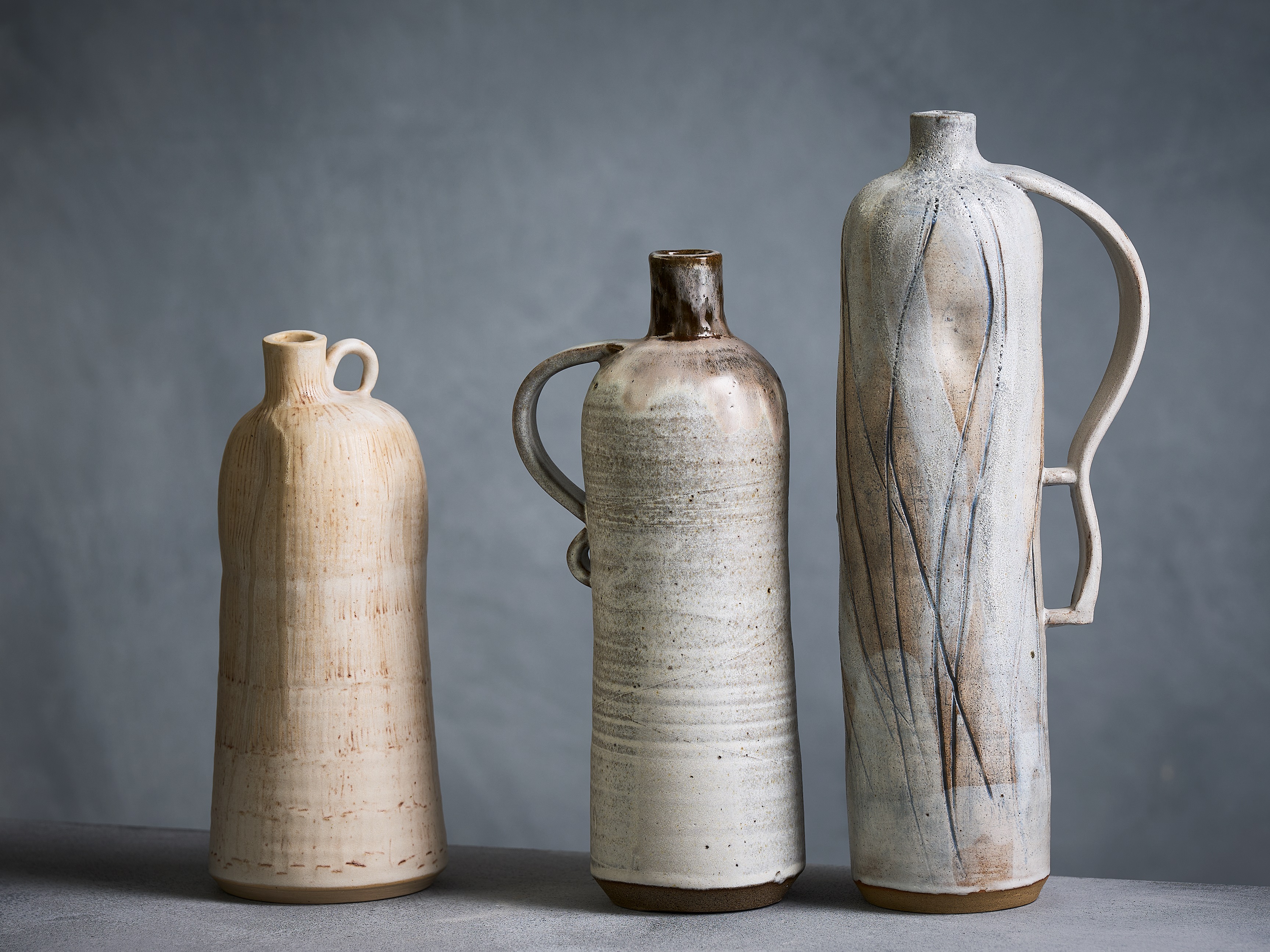Sea Drift Pottery
