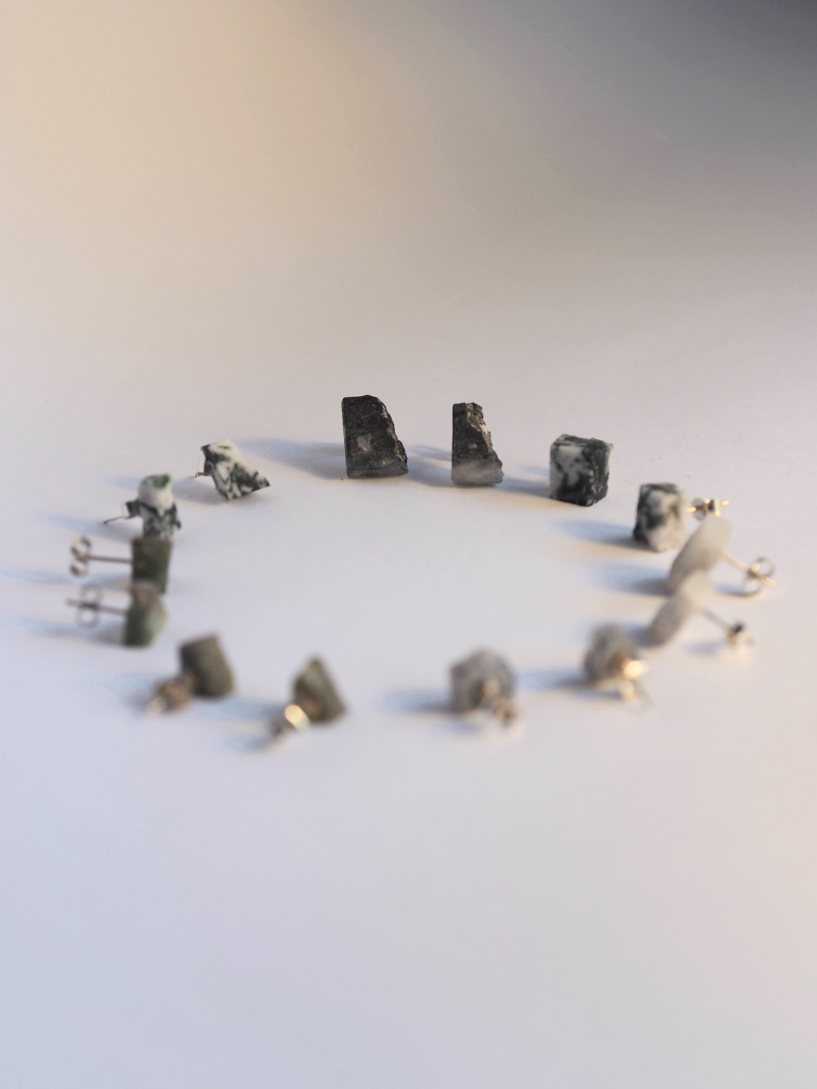 Offcuts Studs
