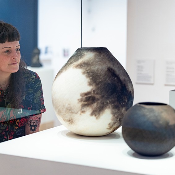 Hag: Reimagining Complexities of Womanhood, Ageing and Wisdom