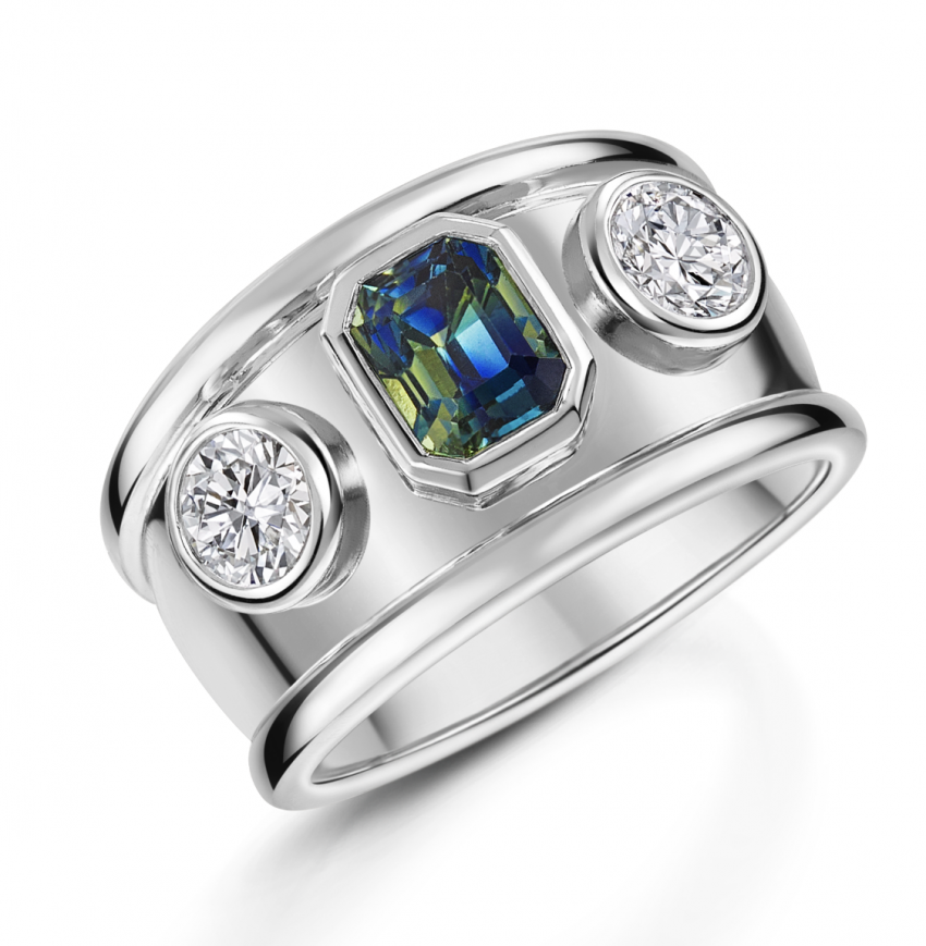The Studio Jewellery Workshop ltd