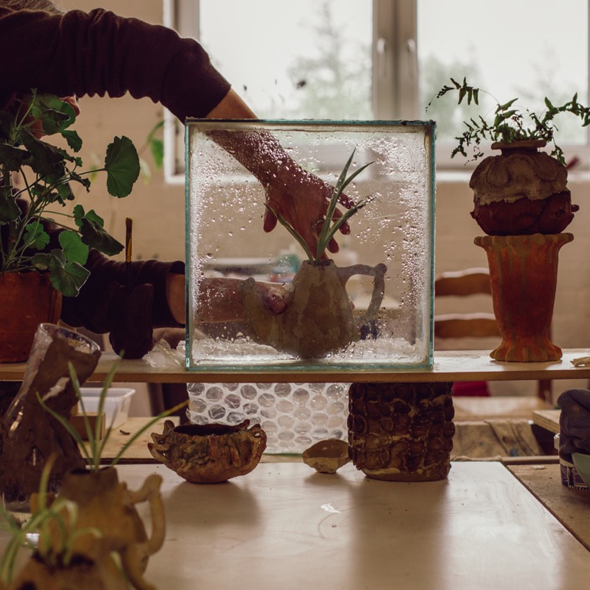 COMPASS: Emerging Curator Programme 2026 - 2027