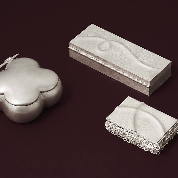 Jorum x Craft Scotland: Precious Metals in Marylebone