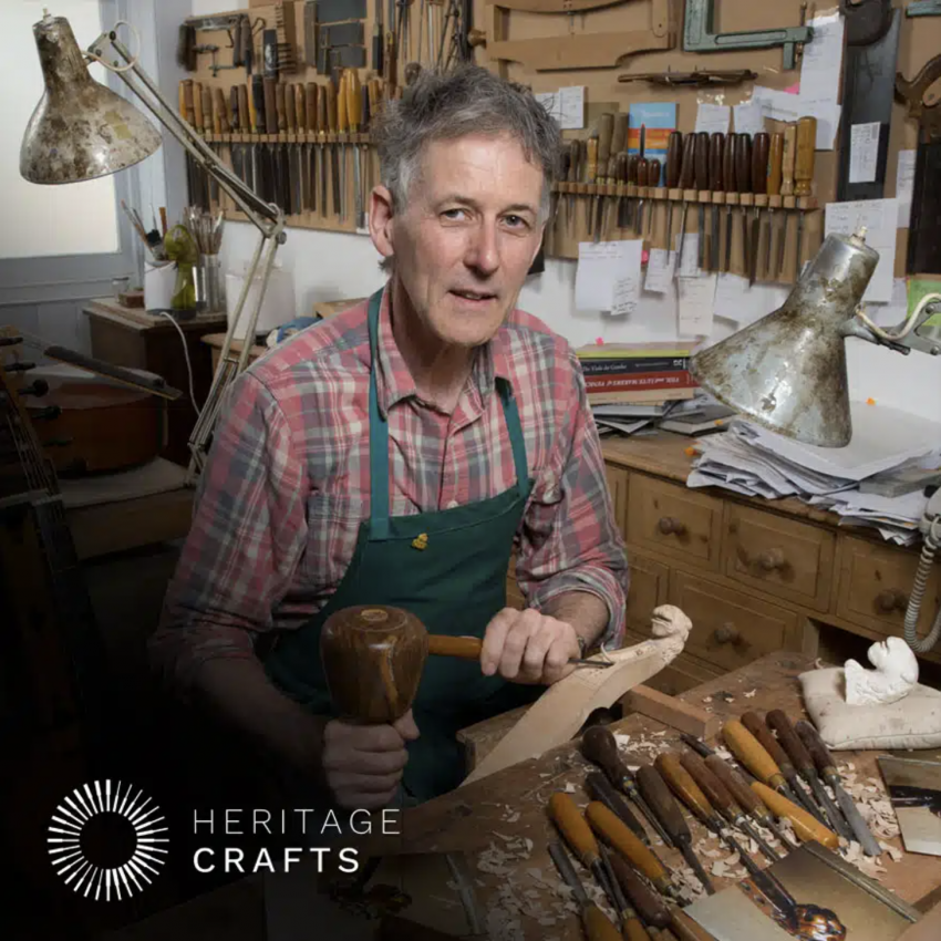 Heritage Crafts Awards